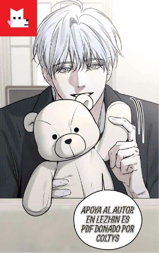 Querido osito de peluche - Capítulo 23 3 manhwa
