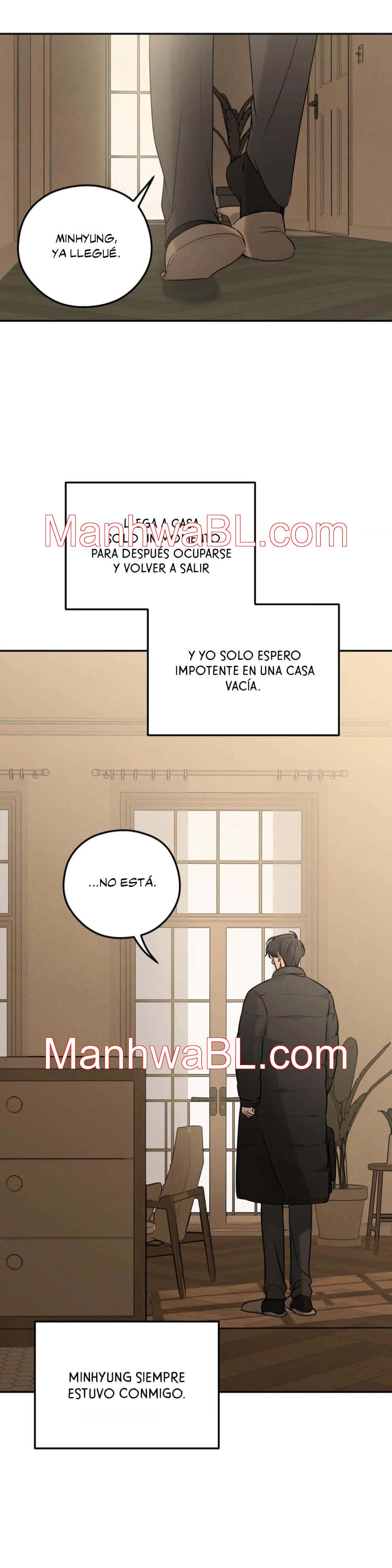 Querido osito de peluche - Capítulo 15 2 manhwa