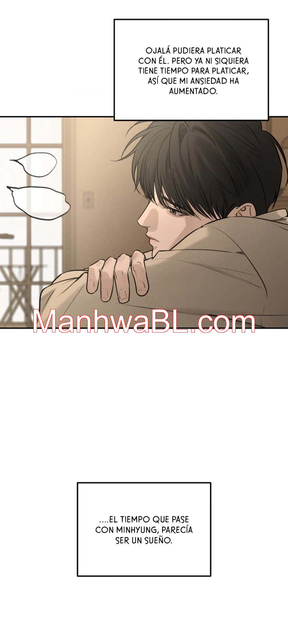 Querido osito de peluche - Capítulo 15 2 manhwa