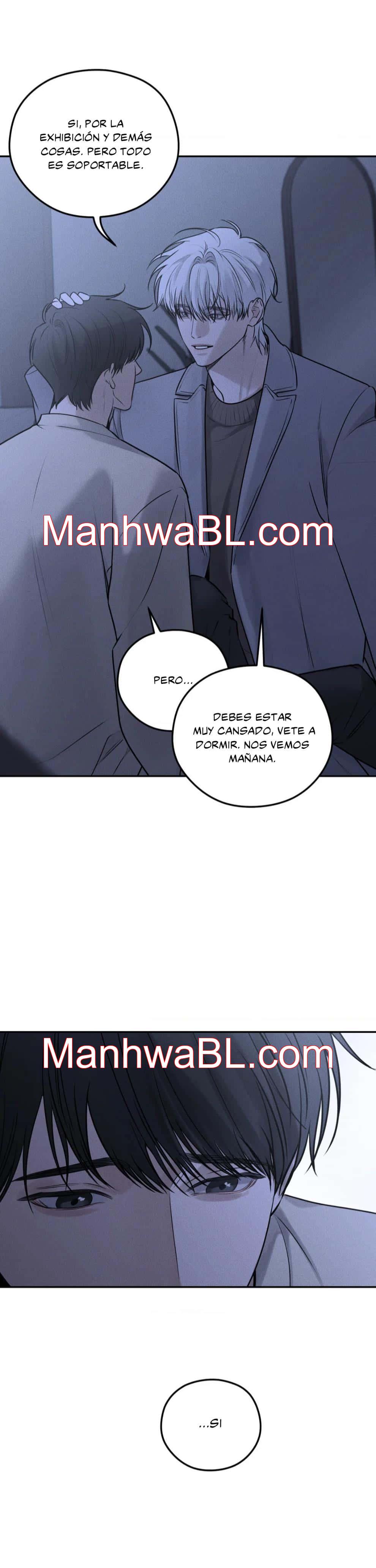Querido osito de peluche - Capítulo 15 2 manhwa