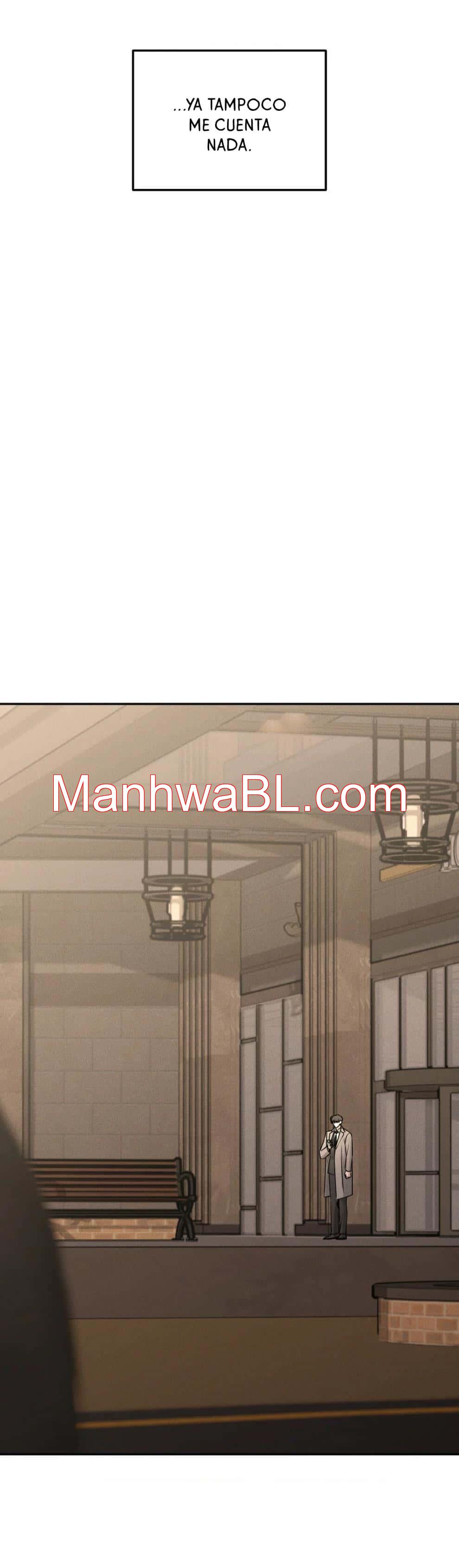 Querido osito de peluche - Capítulo 15 2 manhwa