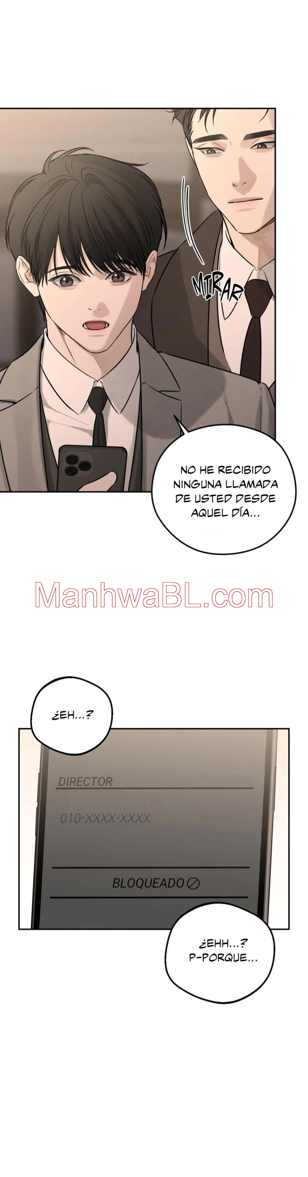 Querido osito de peluche - Capítulo 15 2 manhwa