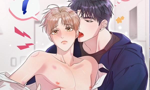 Mensajes de amor - Capítulo 10 manhwa