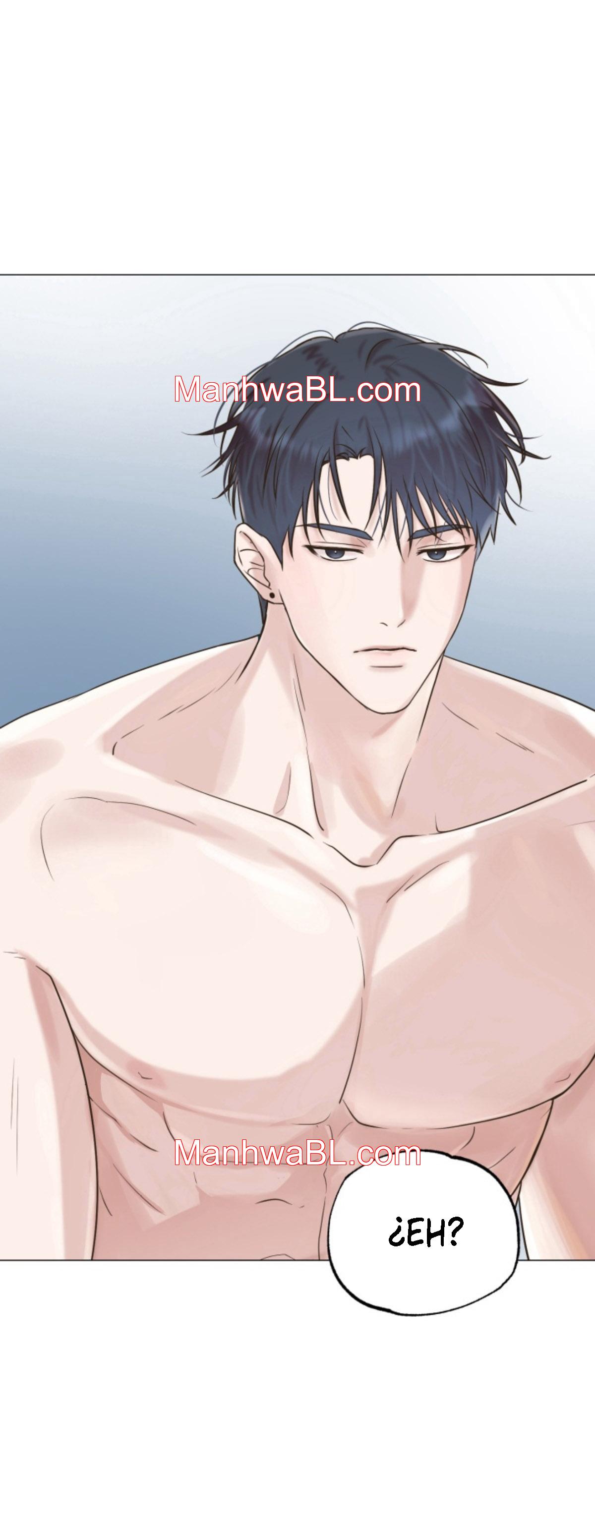 Mensajes de amor - Capítulo 2.3 manhwa