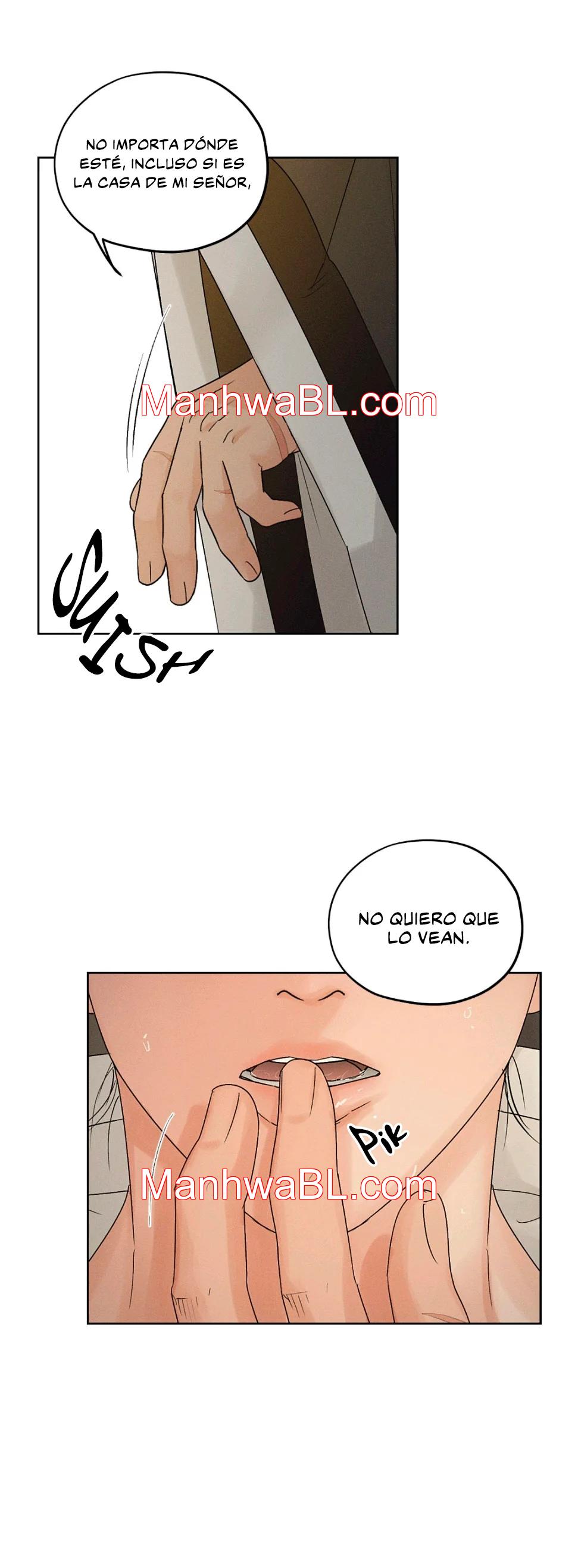 Taller de Instrumentos Chosun - Capítulo 28.2 manhwa