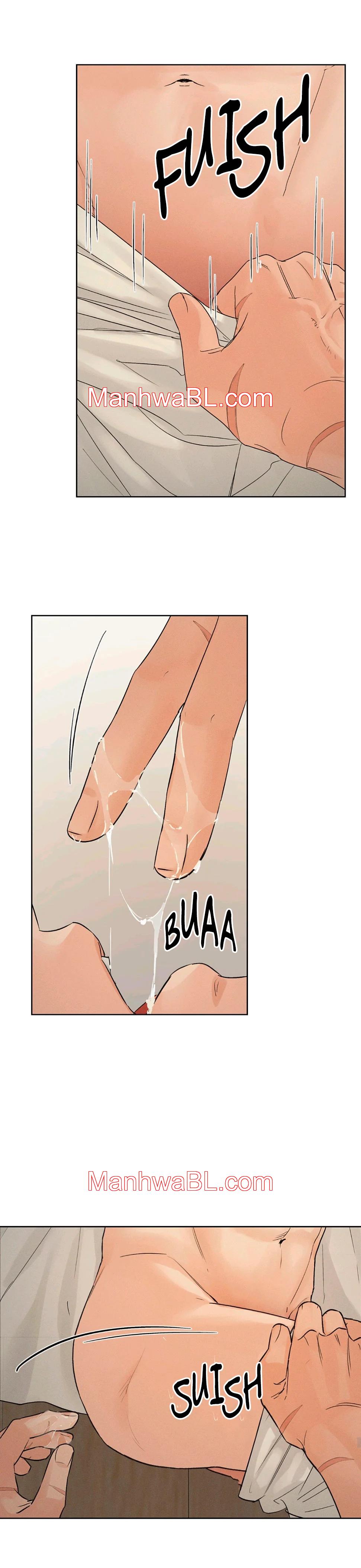 Taller de Instrumentos Chosun - Capítulo 28.2 manhwa