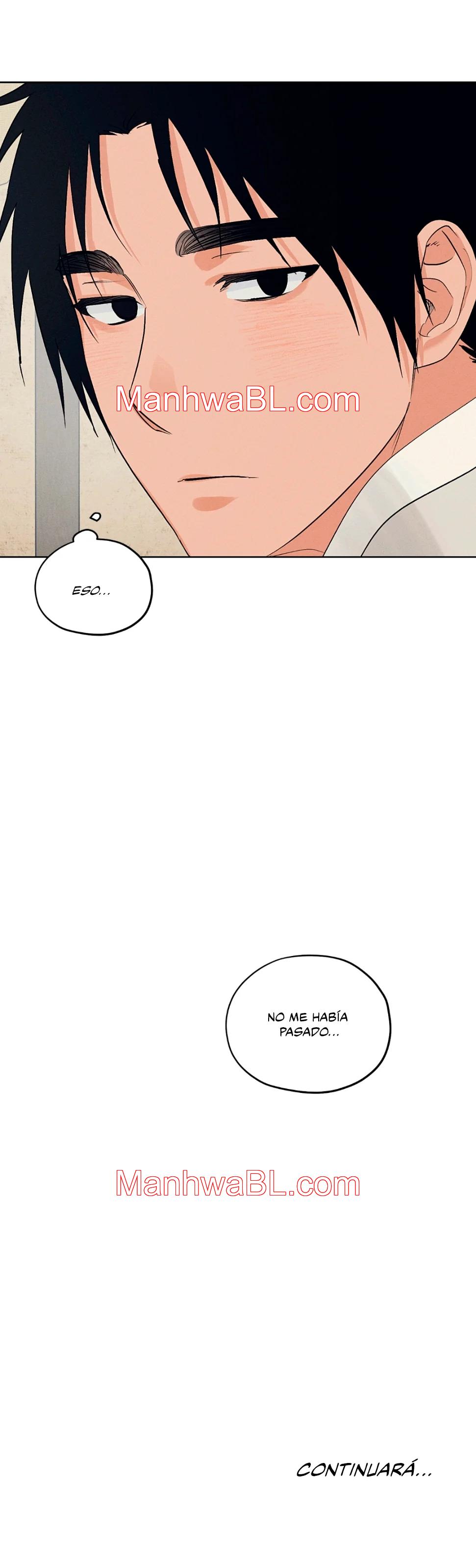 Taller de Instrumentos Chosun - Capítulo 35.3 manhwa