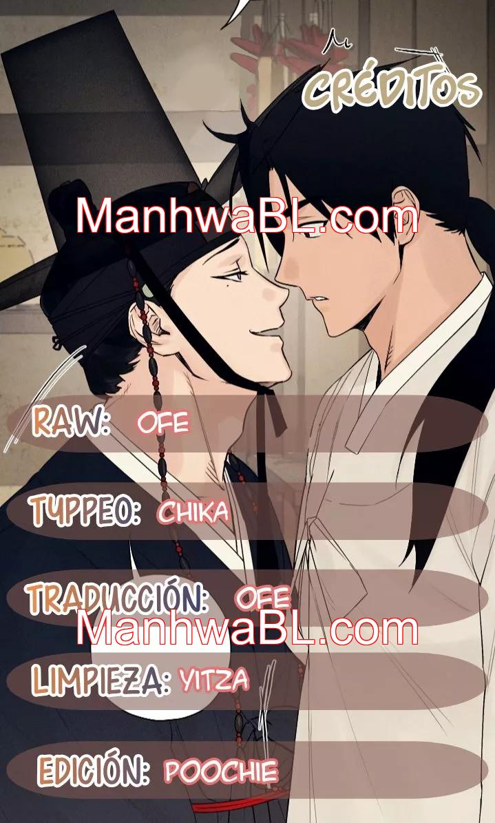 Taller de Instrumentos Chosun - Capítulo 6.3 manhwa