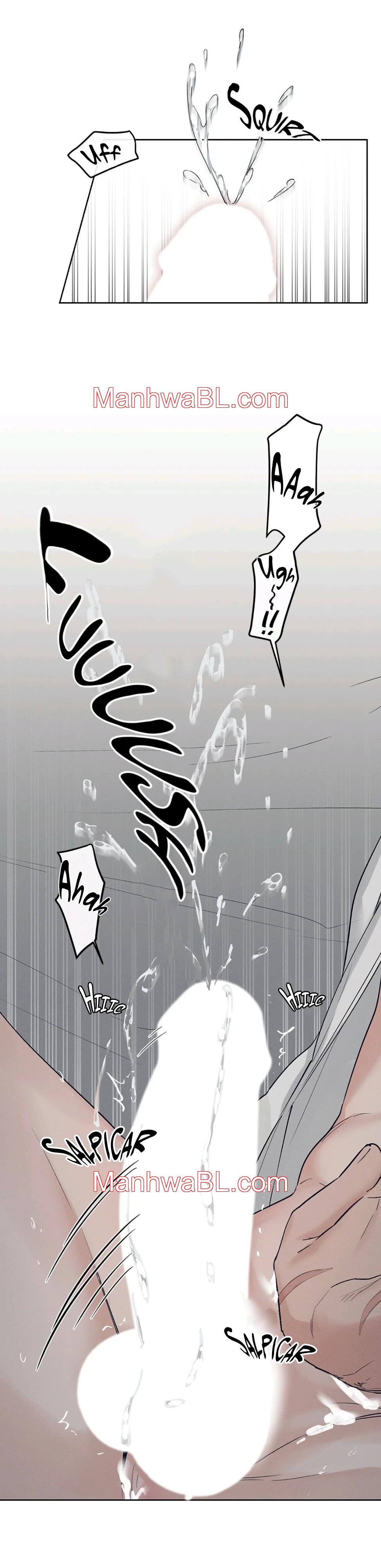 Taller de Instrumentos Chosun - Capítulo 29.2 manhwa