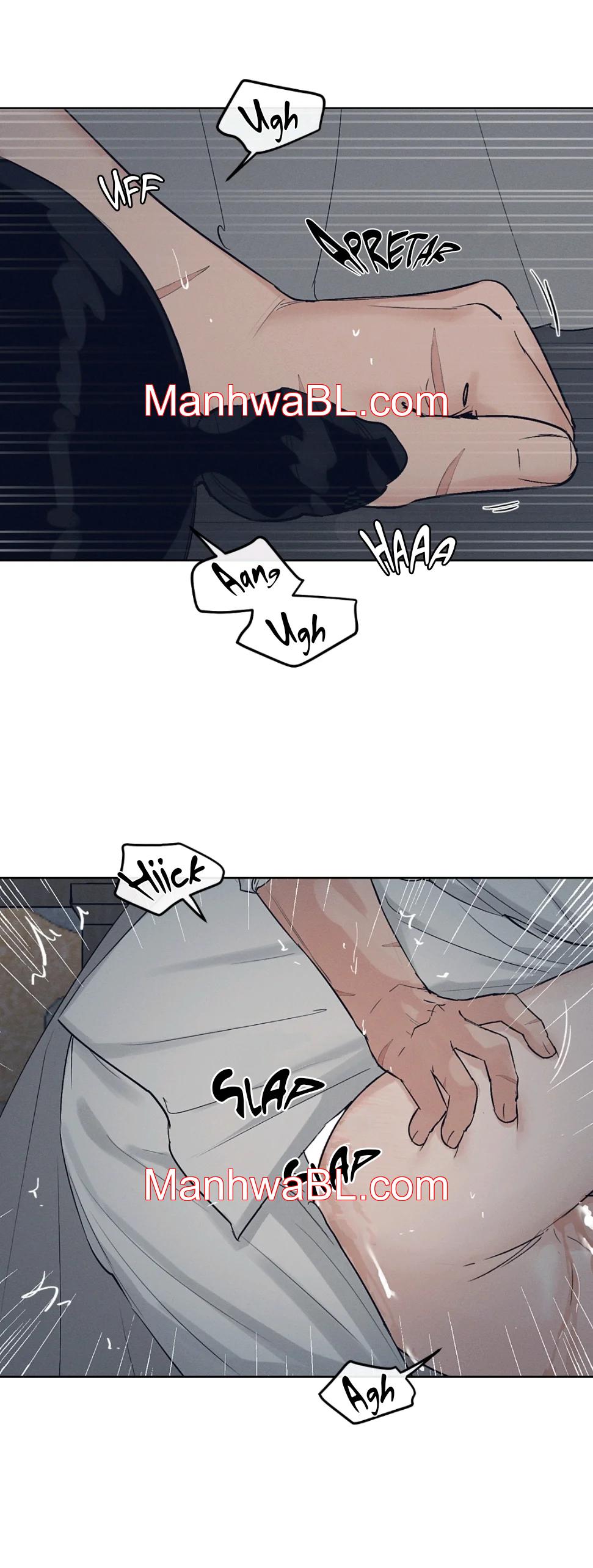 Taller de Instrumentos Chosun - Capítulo 29.2 manhwa