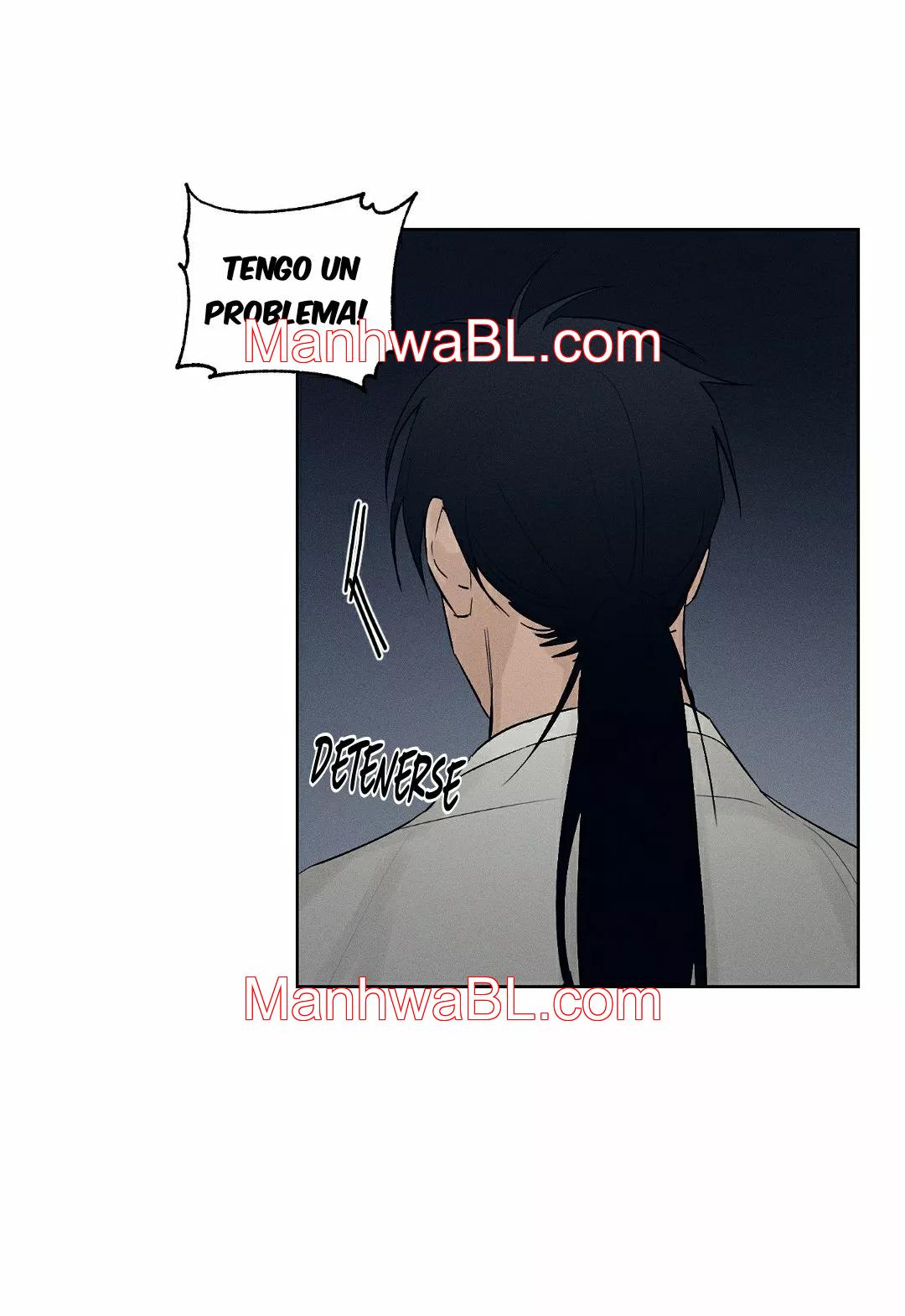 Taller de Instrumentos Chosun - Capítulo 4.2 manhwa