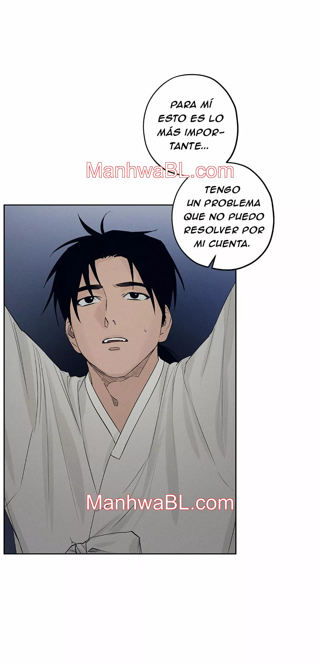 Taller de Instrumentos Chosun - Capítulo 4.2 manhwa