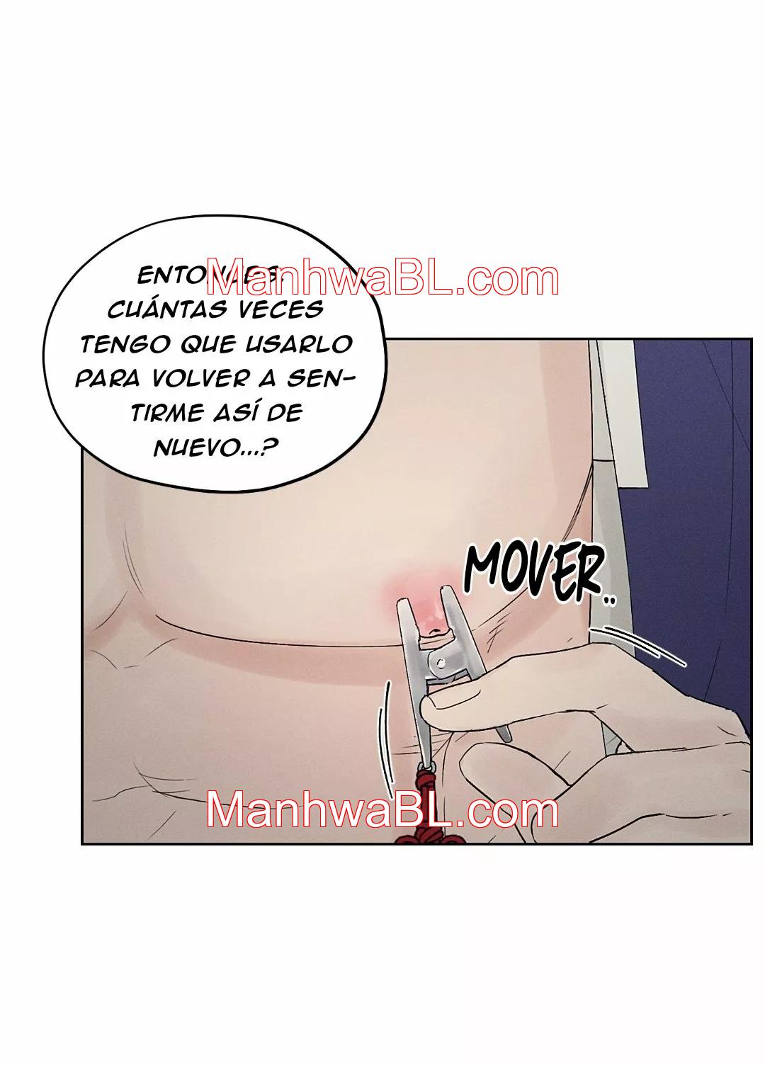 Taller de Instrumentos Chosun - Capítulo 4.2 manhwa