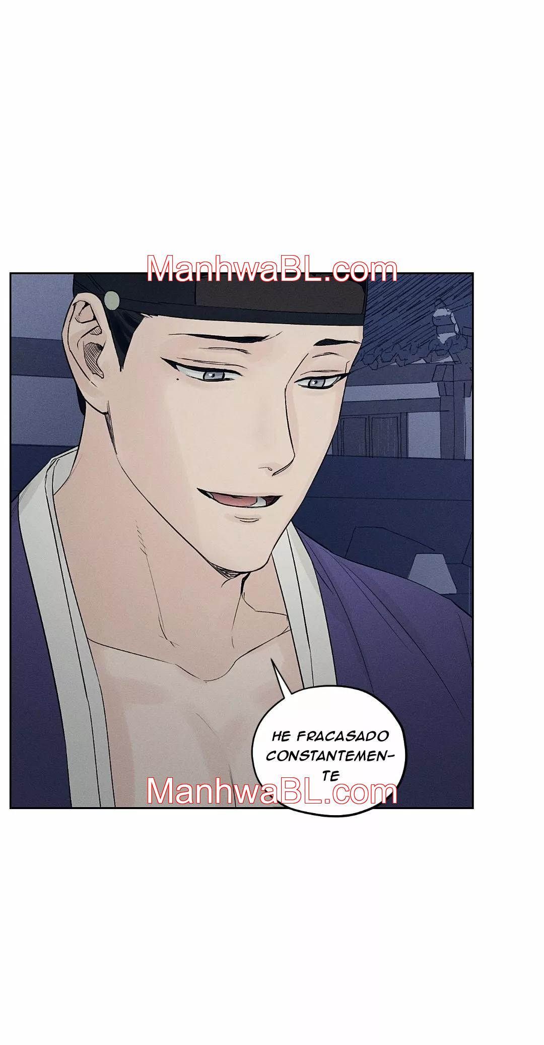 Taller de Instrumentos Chosun - Capítulo 4.2 manhwa