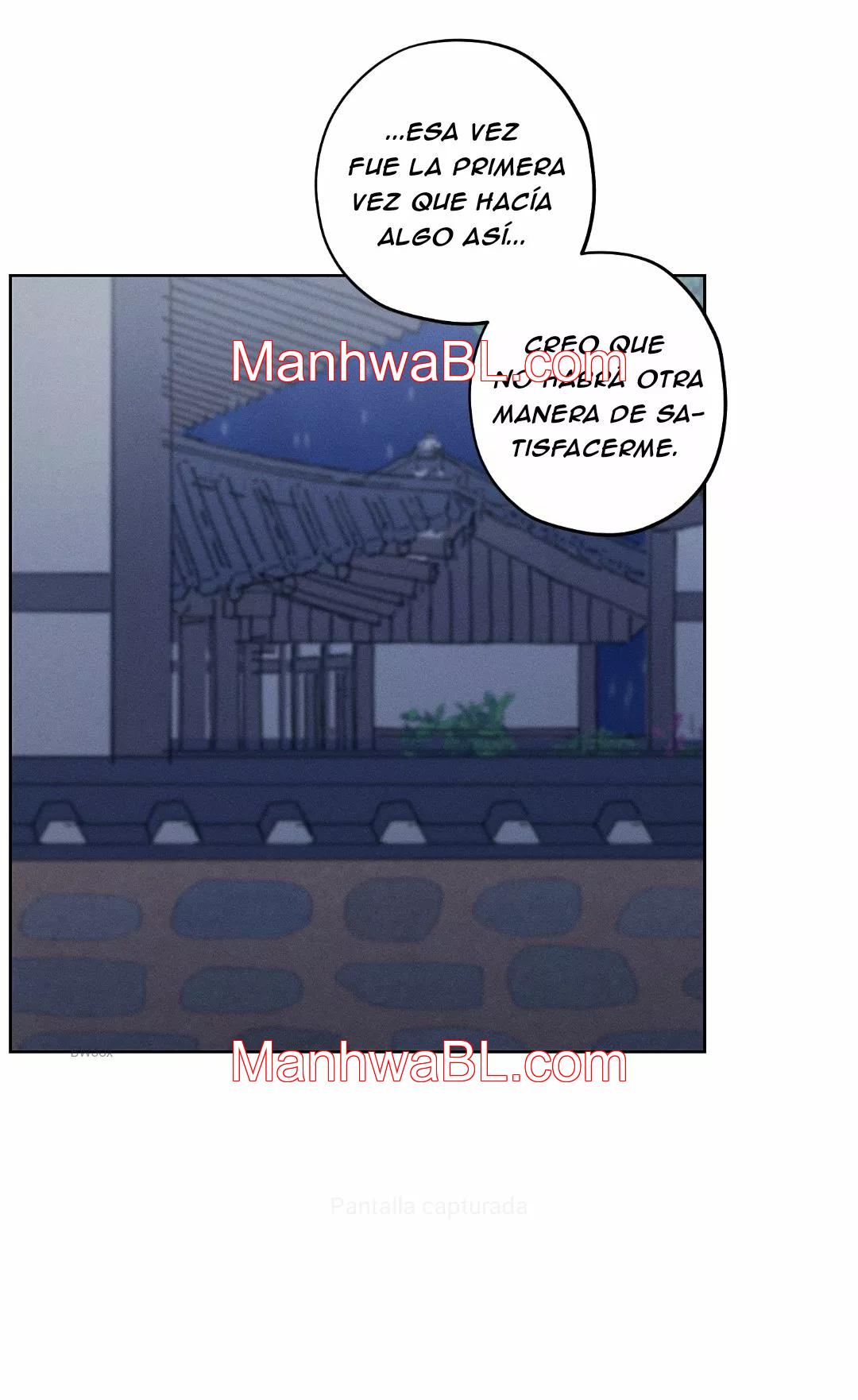 Taller de Instrumentos Chosun - Capítulo 4.2 manhwa