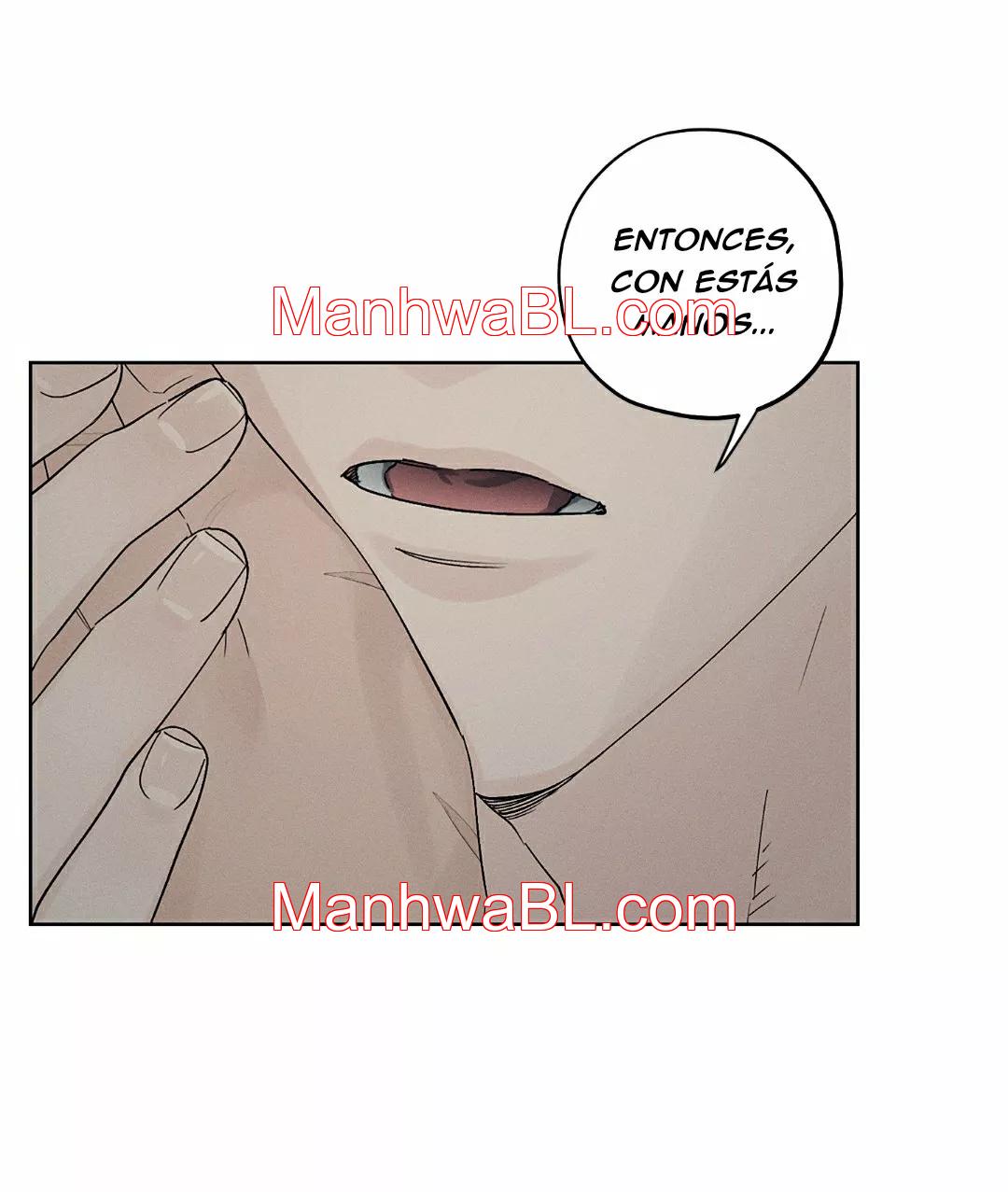 Taller de Instrumentos Chosun - Capítulo 4.2 manhwa