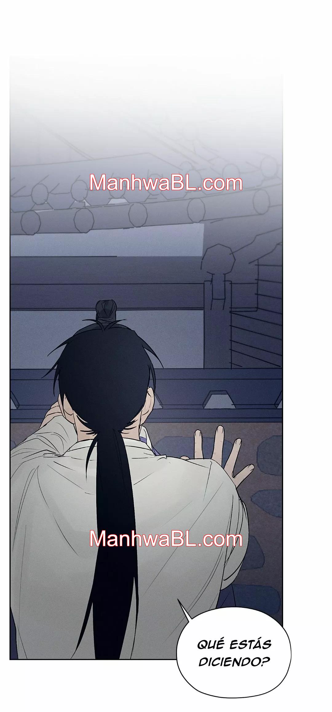 Taller de Instrumentos Chosun - Capítulo 4.2 manhwa