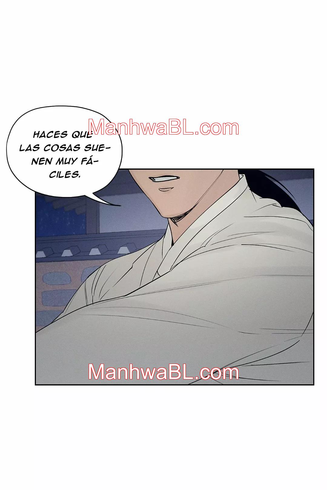 Taller de Instrumentos Chosun - Capítulo 4.2 manhwa