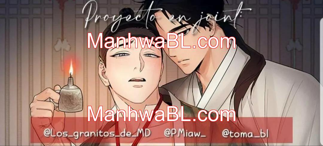 Taller de Instrumentos Chosun - Capítulo 17.2 manhwa