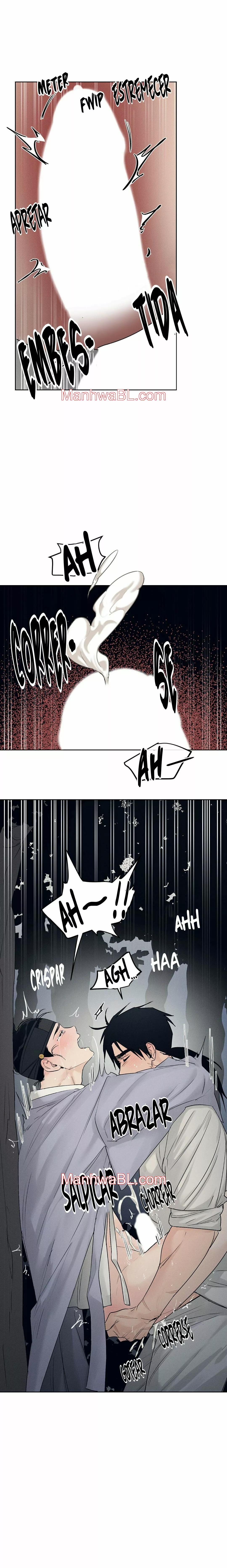 Taller de Instrumentos Chosun - Capítulo 17.2 manhwa