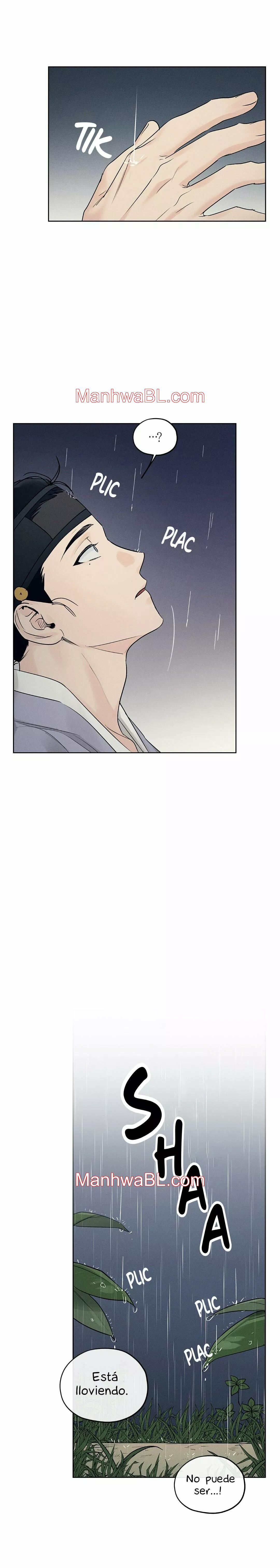 Taller de Instrumentos Chosun - Capítulo 17.2 manhwa