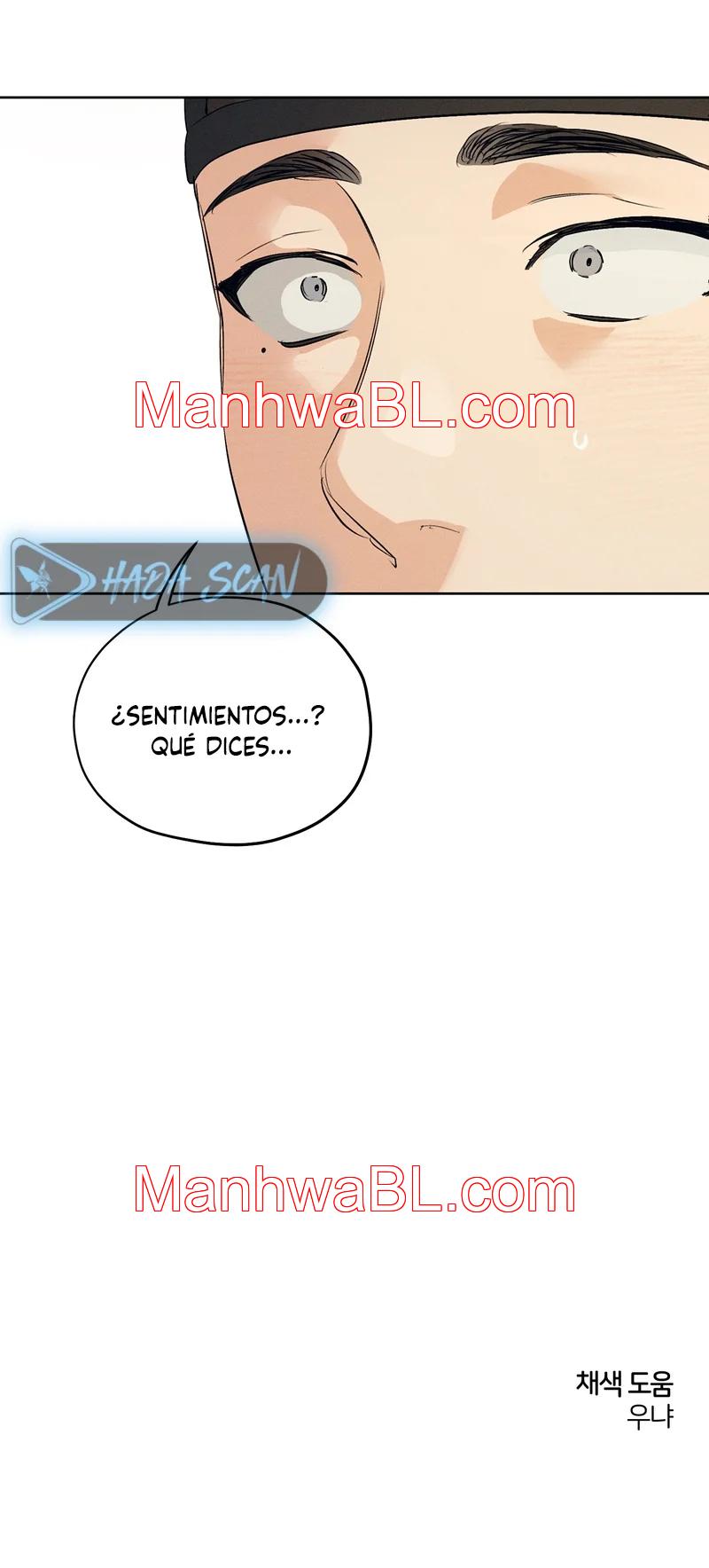 Taller de Instrumentos Chosun - Capítulo 39.2 manhwa
