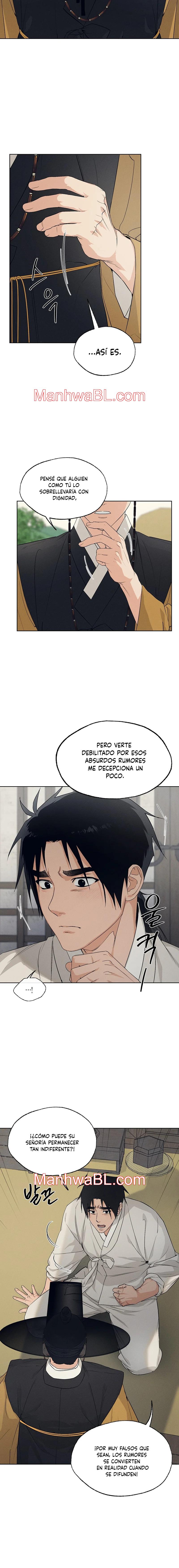 Taller de Instrumentos Chosun - Capítulo 41.2 manhwa