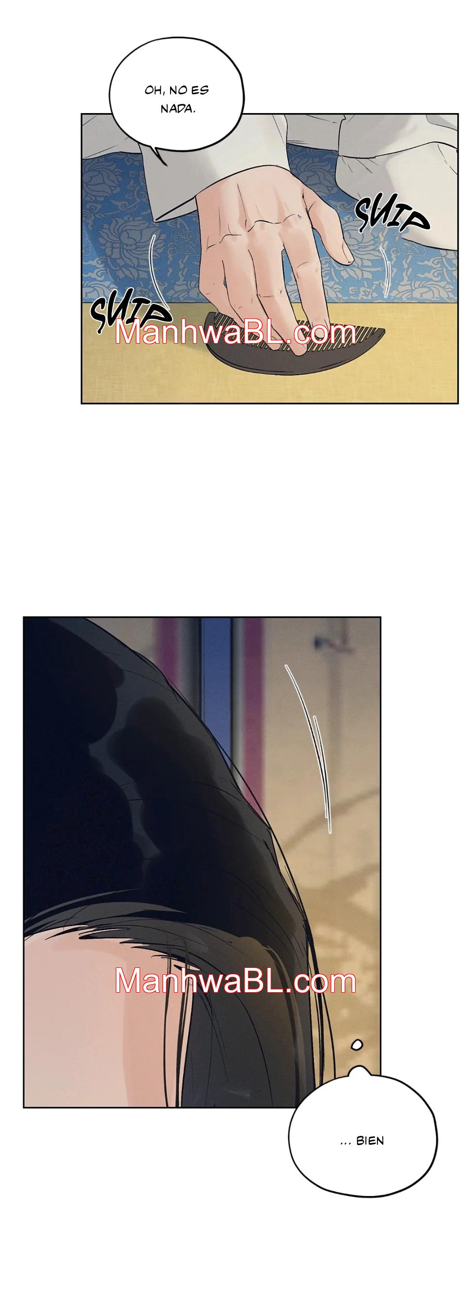 Taller de Instrumentos Chosun - Capítulo 32 manhwa
