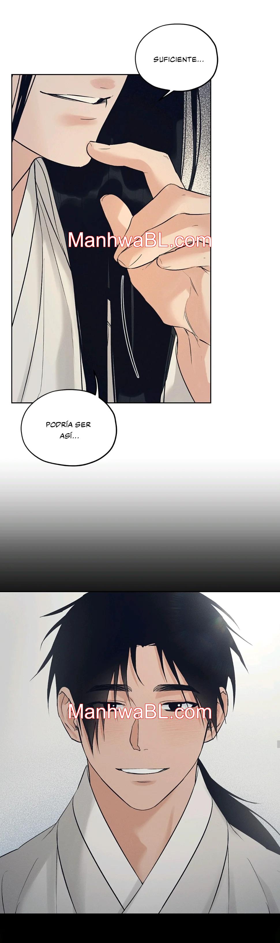 Taller de Instrumentos Chosun - Capítulo 32 manhwa