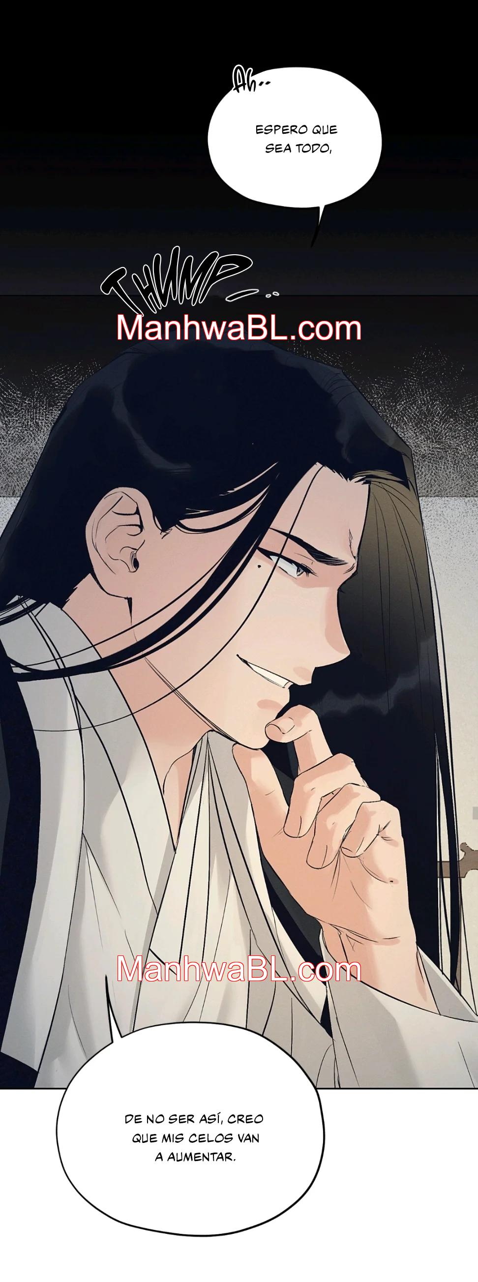 Taller de Instrumentos Chosun - Capítulo 32 manhwa