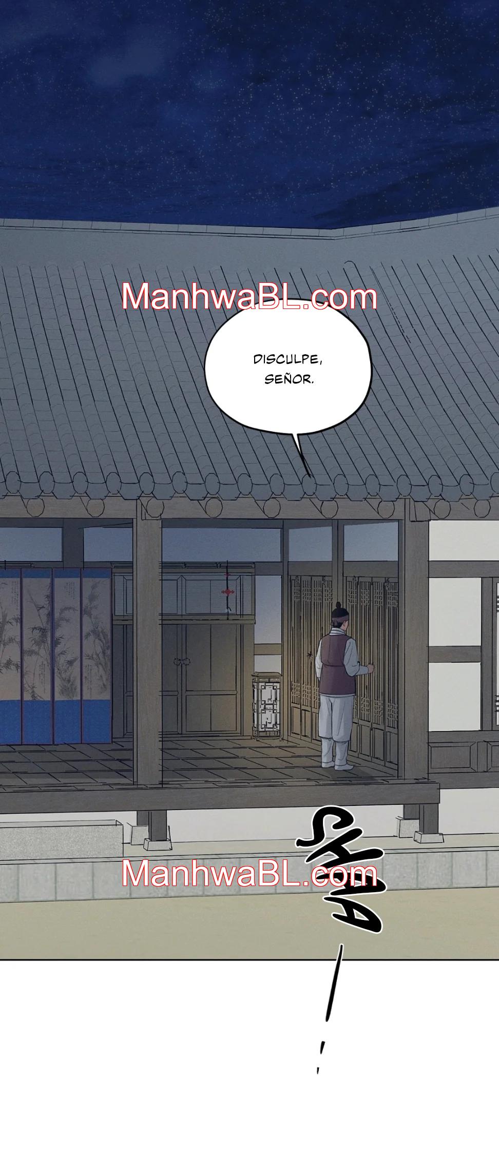 Taller de Instrumentos Chosun - Capítulo 32 manhwa