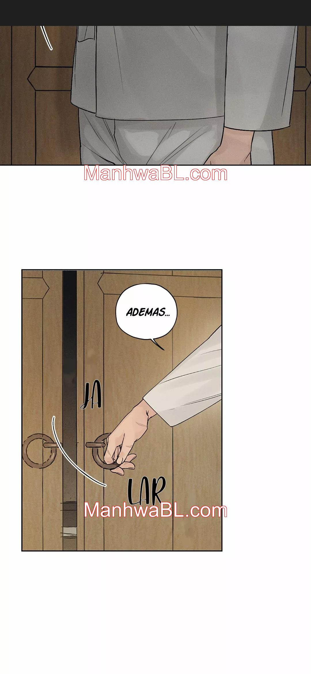 Taller de Instrumentos Chosun - Capítulo 1.3 manhwa