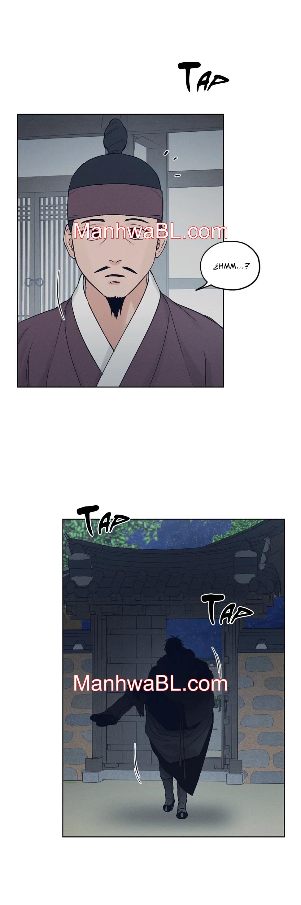 Taller de Instrumentos Chosun - Capítulo 30.2 manhwa