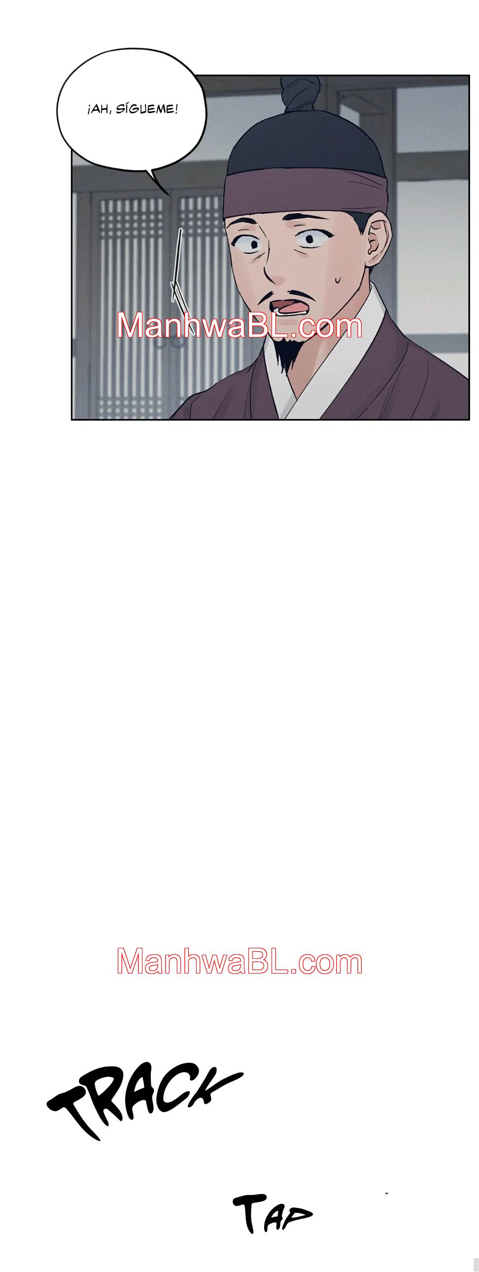 Taller de Instrumentos Chosun - Capítulo 30.2 manhwa