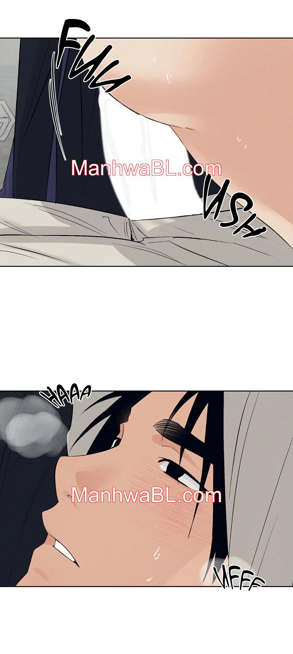 Taller de Instrumentos Chosun - Capítulo 34.3 manhwa