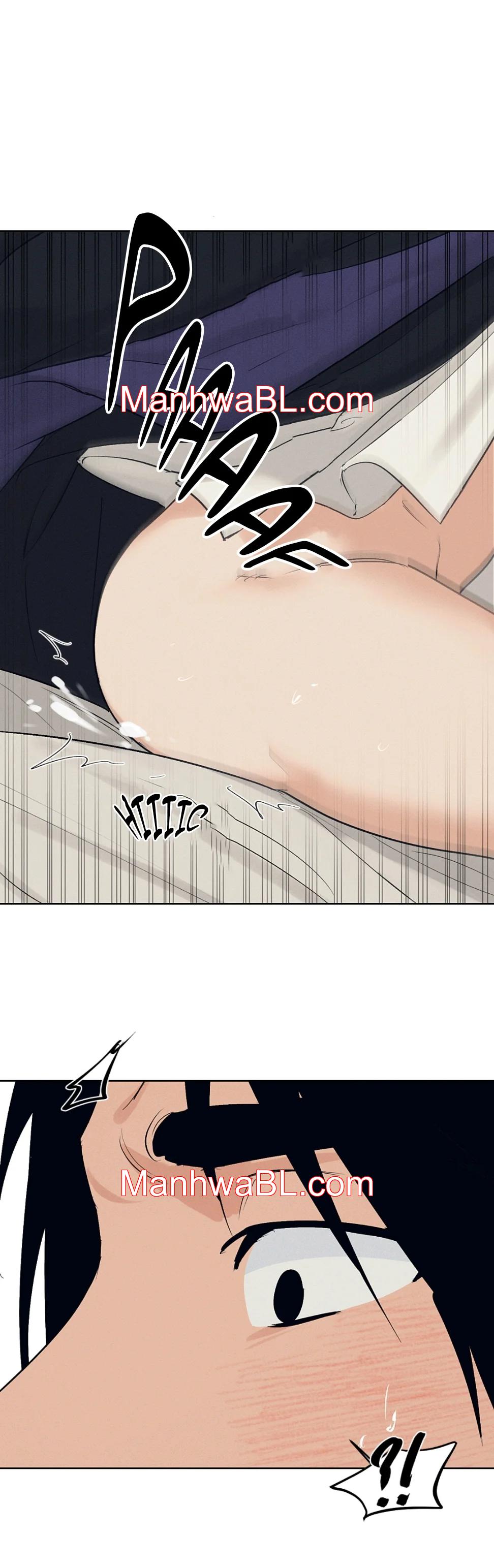 Taller de Instrumentos Chosun - Capítulo 34.3 manhwa