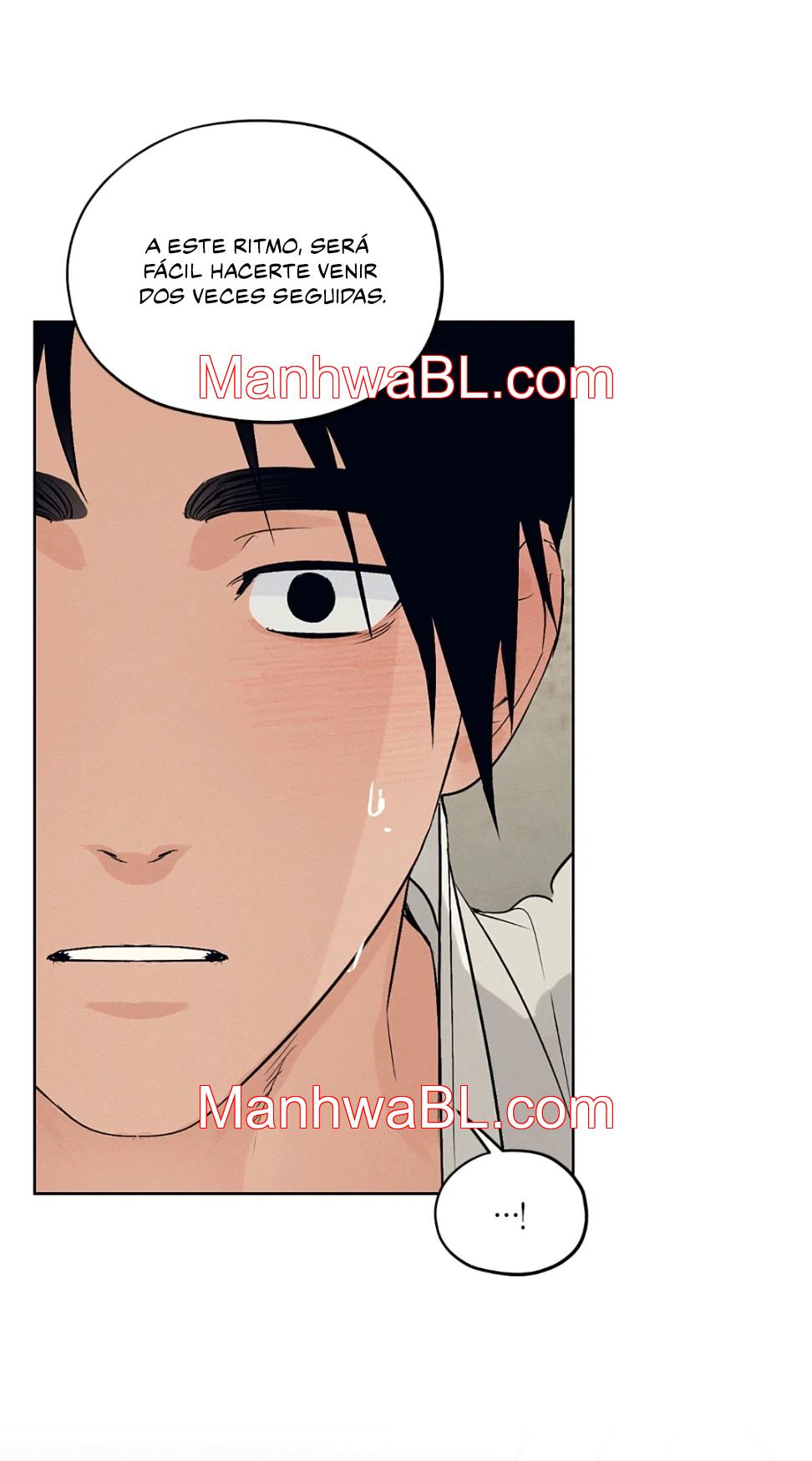 Taller de Instrumentos Chosun - Capítulo 34.3 manhwa