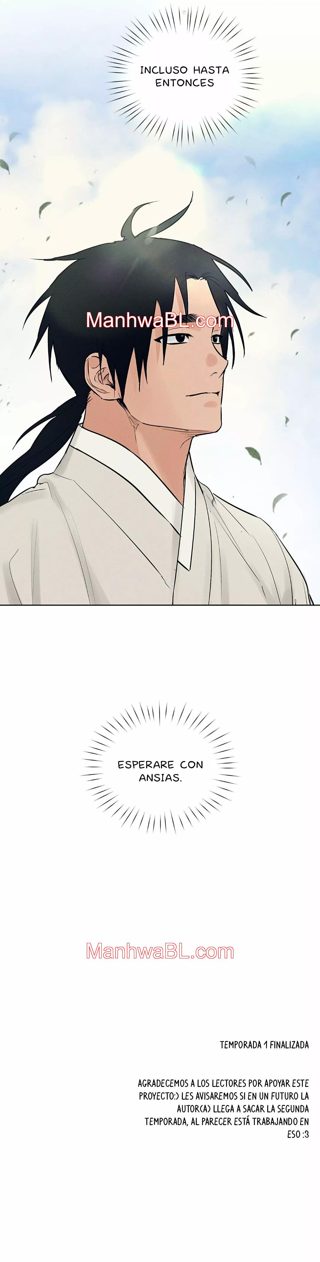 Taller de Instrumentos Chosun - Capítulo 24.2 manhwa
