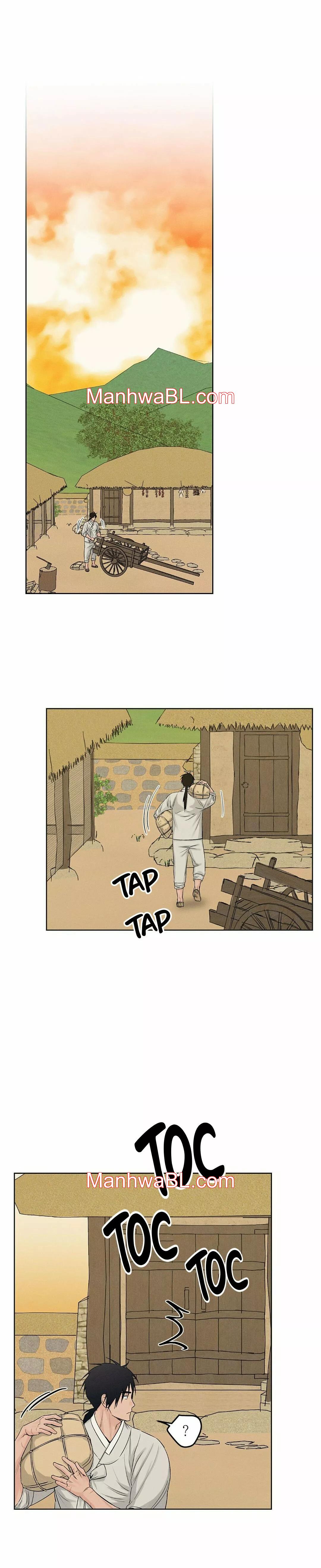Taller de Instrumentos Chosun - Capítulo 18.2 manhwa