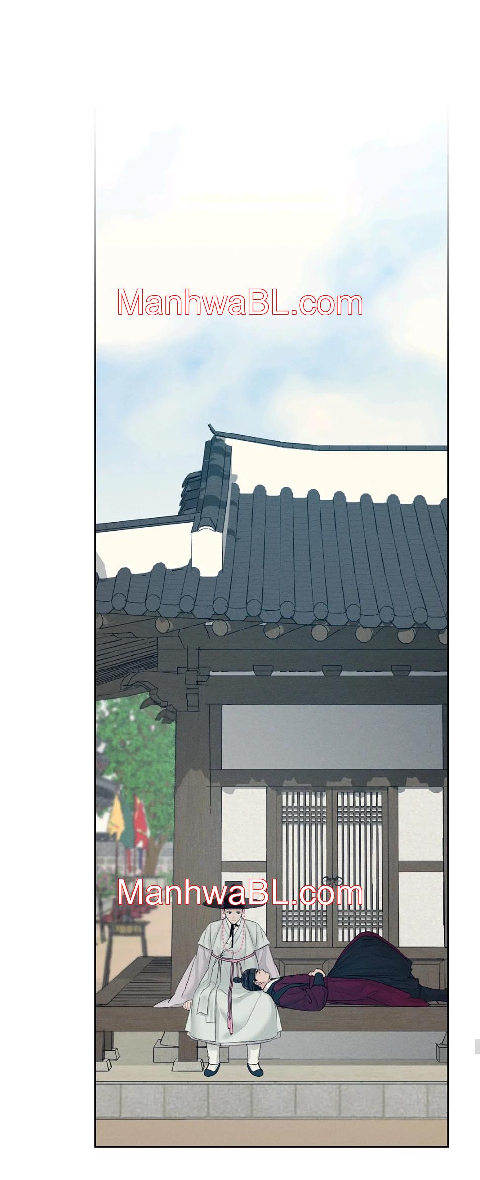 Taller de Instrumentos Chosun - Capítulo 31.2 manhwa