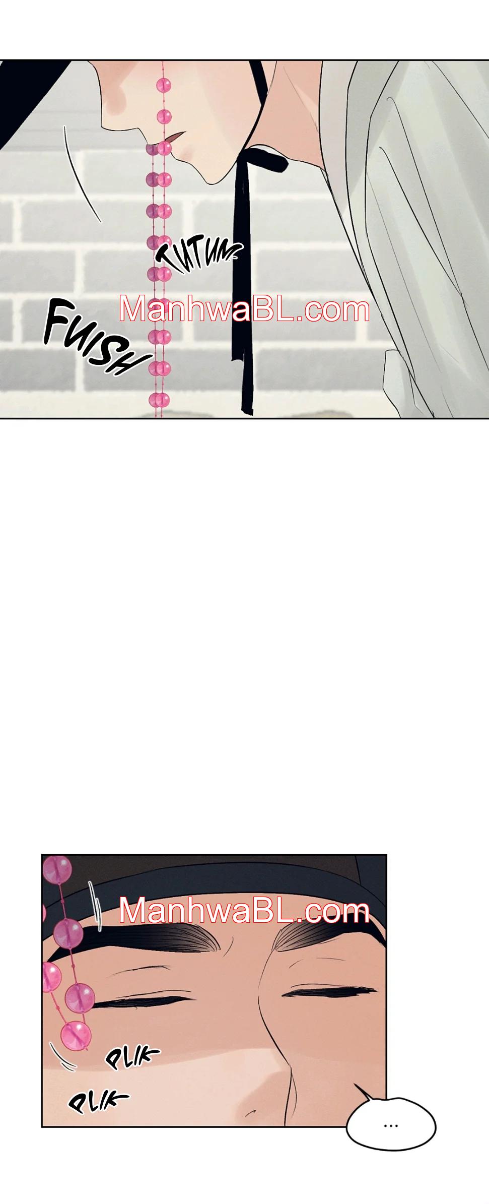 Taller de Instrumentos Chosun - Capítulo 31.2 manhwa
