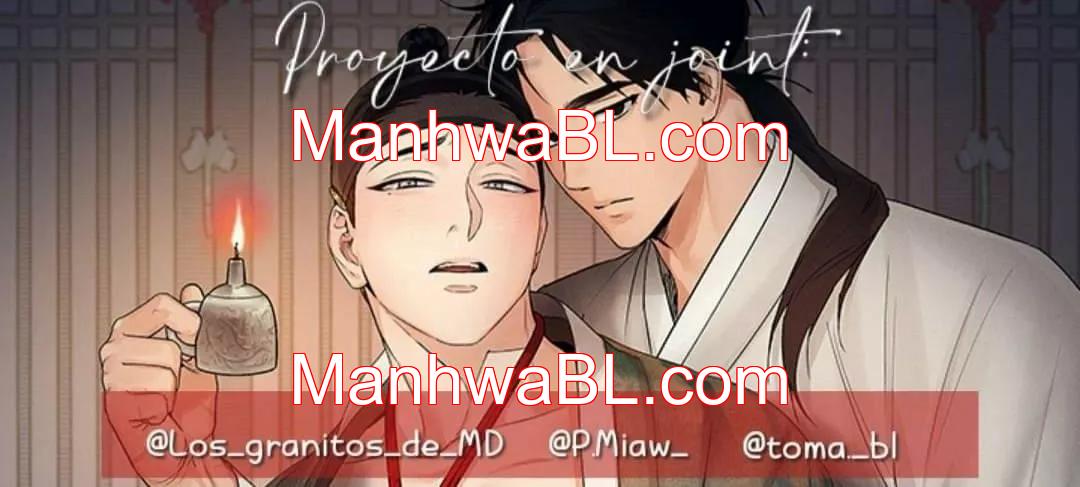 Taller de Instrumentos Chosun - Capítulo 16.2 manhwa