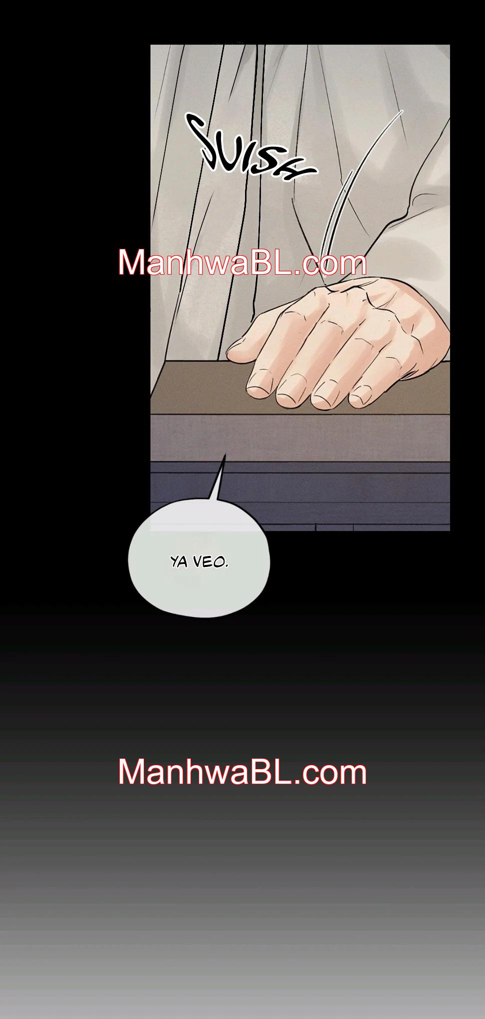 Taller de Instrumentos Chosun - Capítulo 25 manhwa