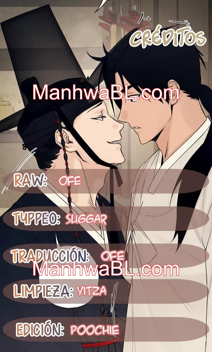 Taller de Instrumentos Chosun - Capítulo 5.3 manhwa