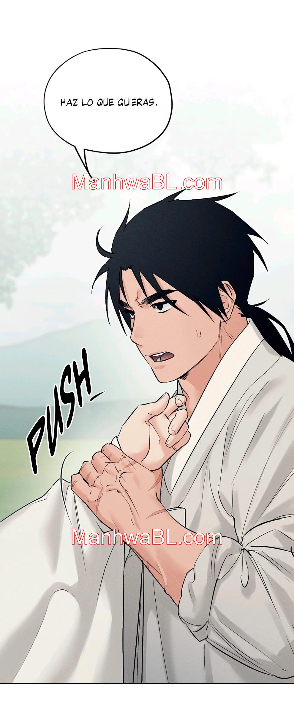Taller de Instrumentos Chosun - Capítulo 32.3 manhwa