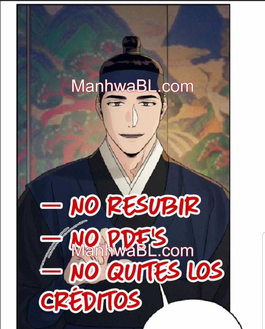 Taller de Instrumentos Chosun - Capítulo 22.2 manhwa