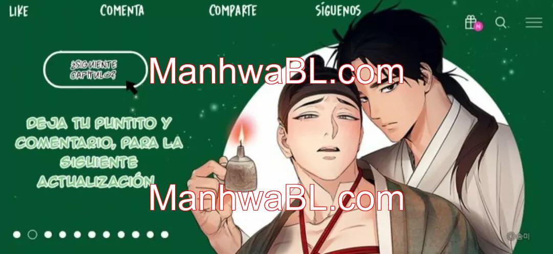 Taller de Instrumentos Chosun - Capítulo 22.2 manhwa