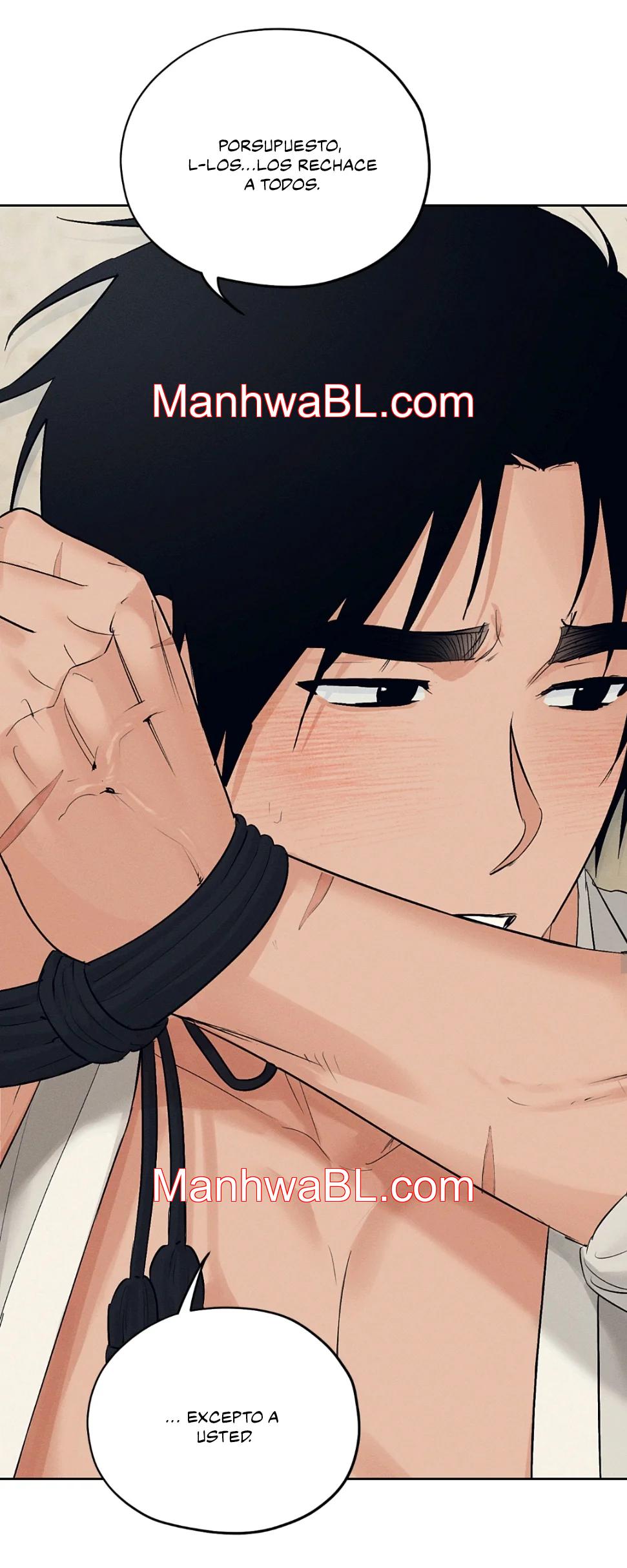 Taller de Instrumentos Chosun - Capítulo 34 manhwa
