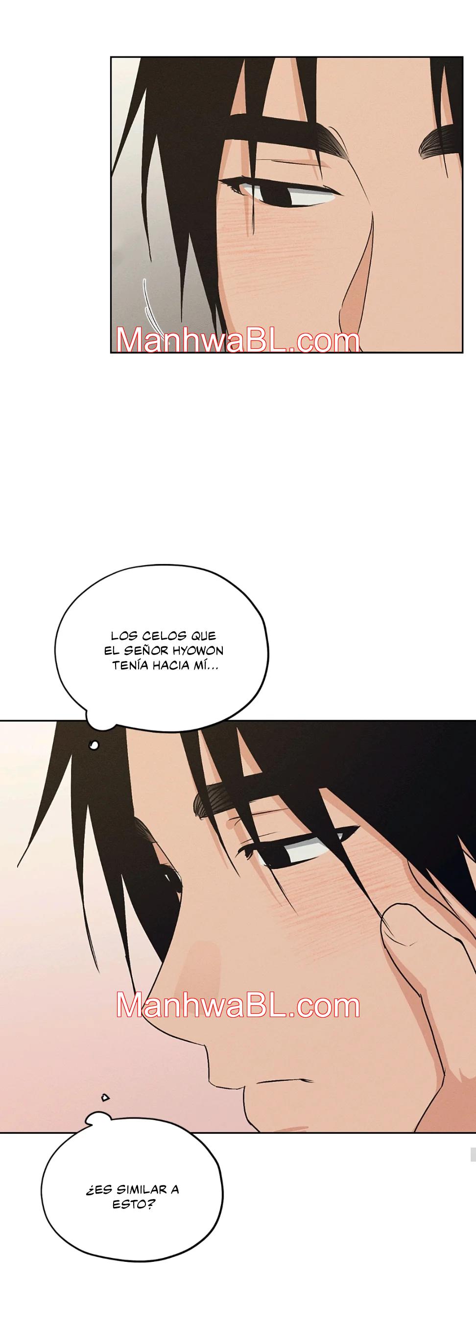 Taller de Instrumentos Chosun - Capítulo 36 manhwa