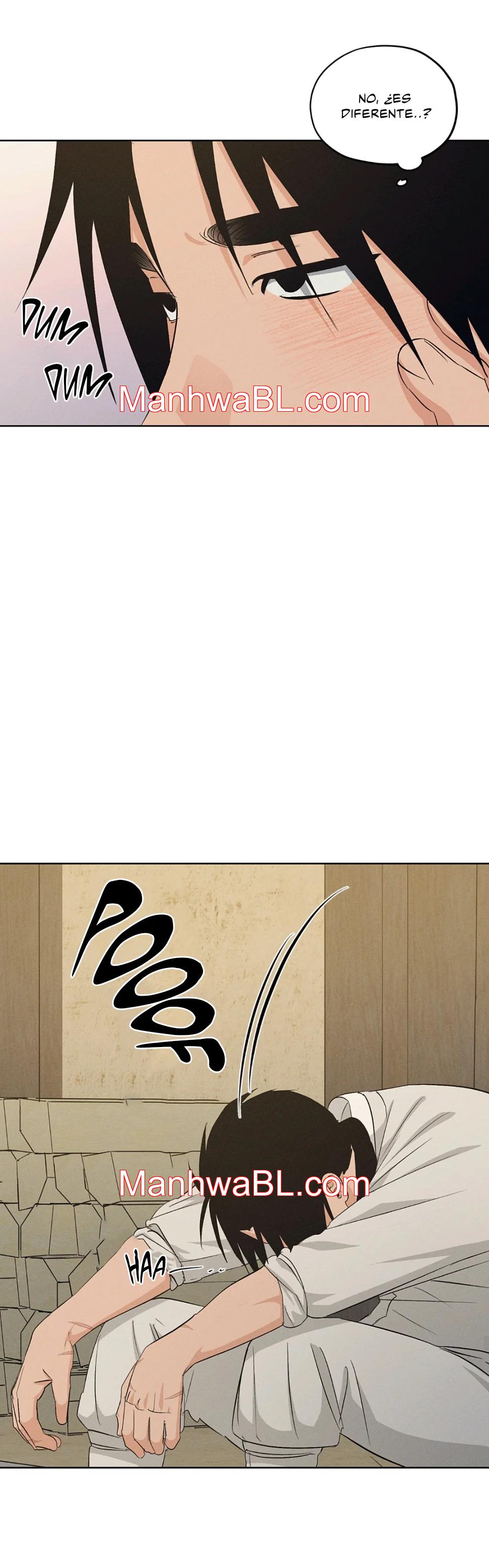 Taller de Instrumentos Chosun - Capítulo 36 manhwa
